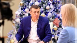 Руководитель ТОС поддержала планы губернатора области по активному благоустройству Южно-Сахалинска