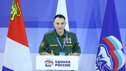 Ветеран СВО из Сахалинской области предложил новые меры поддержки участников спецоперации