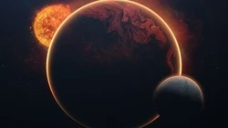 Парад планет в январе 2025 года: когда начнется и где наблюдать