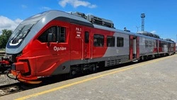 Билеты на поезда пригородного сообщения продаются без указания сидячих мест