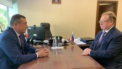 На Сахалине и Курилах планируют развить коммунальную инфраструктуру