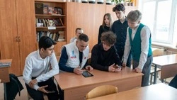 Жители Дальнего активно голосуют за обустройство общественных пространств