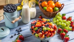Как быстро восстановить печень после праздников: советы и полезные продукты