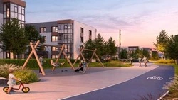 Новая точка притяжения появится в Дальнем в этом году