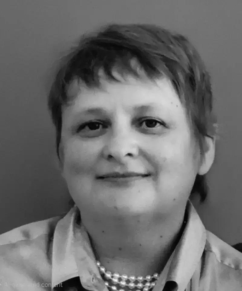 Ушла из жизни сахалинский журналист Наталья Крапивина, которая работала в ведущих СМИ