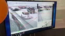 «Цифровая» экспозиция представлена в Южно-Сахалинске в историческом парке "Россия - моя история"