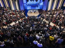 Общественники и ветераны СВО прокомментировали прямую линию президента