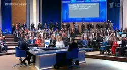 Депутат Госдумы от Сахалинской области Георгий Карлов:  «Мы увидели настоящего национального лидера»