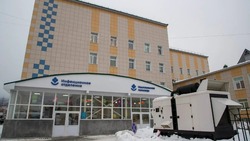 Обновленная детская поликлиника в Южно-Сахалинске сможет  принимать больше пациентов