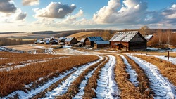 Конон Огородник: что нельзя делать 18 марта 2025 года