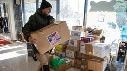 В Южно-Сахалинске детский сад «Дюймовочка» присоединился к проекту «Сопричастность»