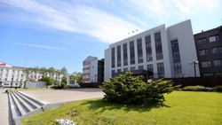 Обращения южносахалинцев на прямую линию губернатора - на контроле Муниципального центра управления