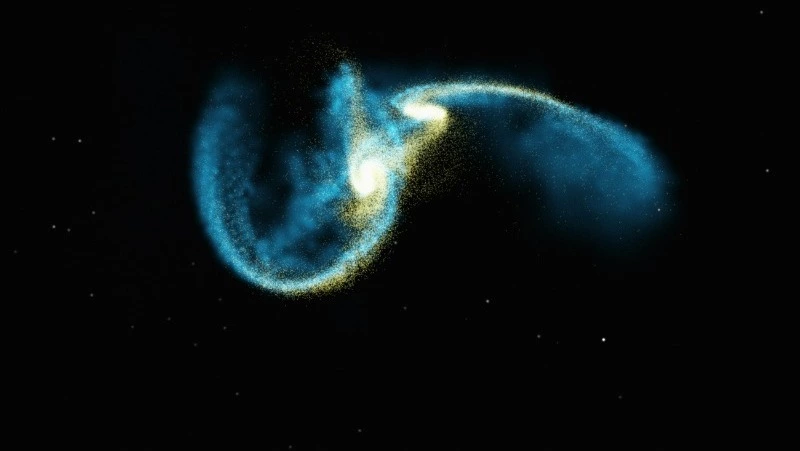 Гороскоп на 1 января 2025 год: перемены у Дев и новые перспективы у Водолеев