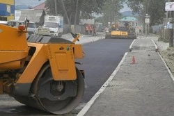 В 2022 году на Сахалине отремонтируют десятки километров автодорог