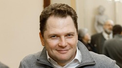 Издатель Роман Косыгин  расскажет сахалинцам об искусстве написания биографии 
