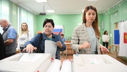 Сергей Макаров: выборы в Сахалинской области проходят максимально спокойно