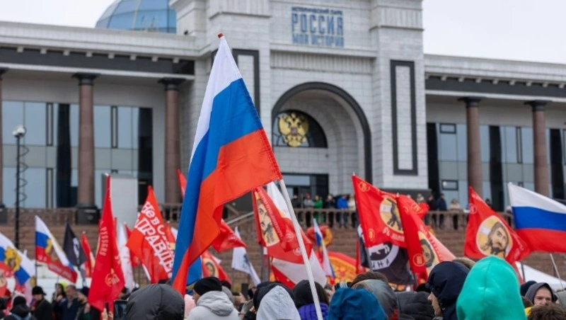 Православное шествие, концерты и ярмарки: как Сахалин отметит День народного единства