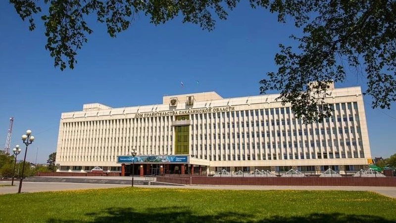 Жителей Сахалинской области приглашают оценить качество работы ЖКХ в муниципалитетах 