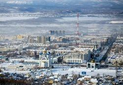 Южно-сахалинские власти делают ставку на генплан города