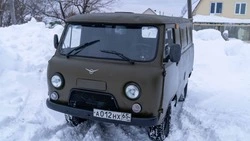 Мои предки меня поймут: жительница Дальнего подарила машину бойцам