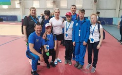 Лауреат конкурса «Педагог года»  в Южно-Сахалинске рассказал, чем спорт помогает особенным детям
