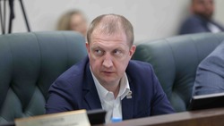 Депутат Алексей Плотников: «Не могу не отметить высочайший уровень поддержки участников СВО»