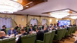 Обеспечение готовности к прохождению отопительного сезона в ДФО гарантиррует  безопасность людей