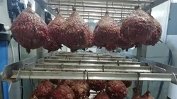 Копчености от «Мерси Агро Сахалин» попадут в торговые сети
