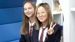 Учащиеся лицея №1 направят молодежный бюджет на спортивную площадку