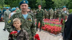 День ВДВ 2024: дата и история праздника