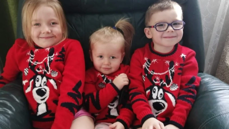 В Южно-Сахалинске на базе трех детских садов работают семейные группы