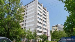 Прямая линия губернатора: крыльцо дома по ул. Карла Маркса, 31 ремонтируют