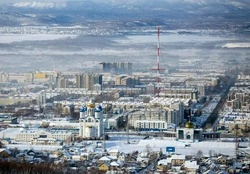Южно-сахалинские власти делают ставку на генплан города