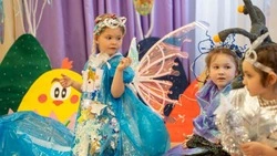 От пластиковой бутылки до высокой моды: в детском саду «Ягодка» прошёл эко-праздник