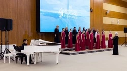 Южно-Сахалинский хор «Кантилена» с победой вернулся с международного конкурса