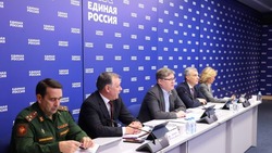 Партпроект «Моя карьера с Единой Россией» представил итоги работы с начала года