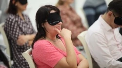 Уникальный иммерсивный спектакль «Я здесь» южносахалинцы вновь смогут увидеть летом 
