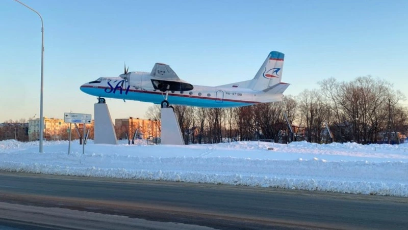 На Сахалине продолжится преобразование городов и общественных пространств