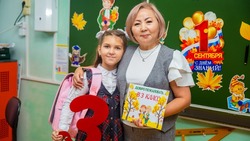 Оюна Доржиева: «Современный учитель — это не профессия, это образ жизни» 