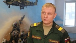 Инструктор пункта отбора на службу по контракту рассказал об условиях для военных с Сахалина