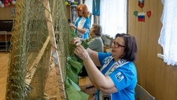 Южносахалинка Марина Другова: жизнь в служении другим. История серебряного волонтера