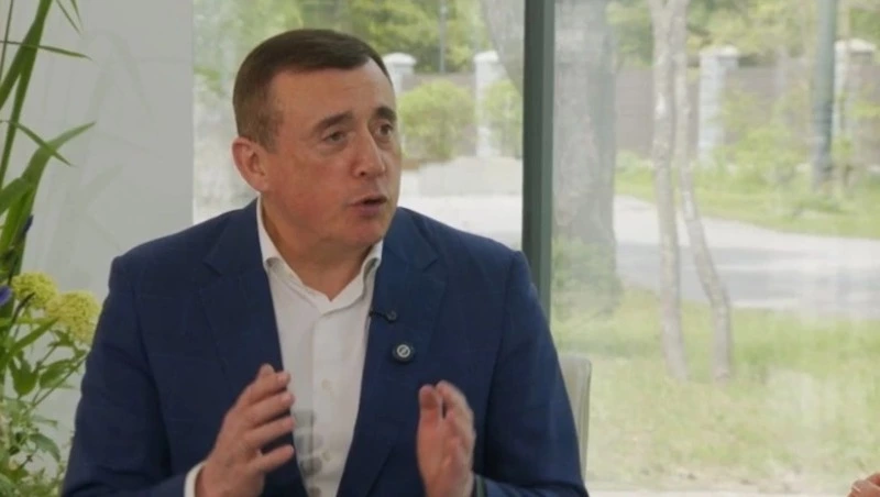Валерий Лимаренко: «Дефицит топлива на Сахалине устранят в ближайший месяц»
