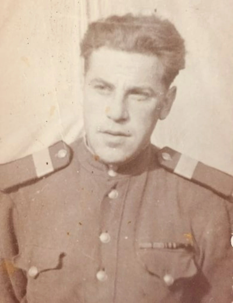 Сахалинский журналист Ациб Эйсуль выдержал тяготы войны и пережил сталинские репрессии