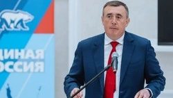 Сахалинское отделение «Единой России» разработает пятилетнюю программу работы партии