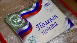 Валерий Лимаренко встретился с волонтерами проекта «Сопричастность»