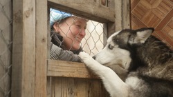 Сахалинские приюты для беспризорных  животных поддержали солидными грантами