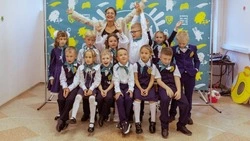 В Русской классической школе Южно-Сахалинска впервые набран 8-й класс