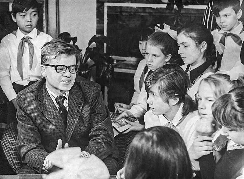 Забытая рукопись