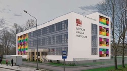Детская музыкальная школа в Луговом отпразднует новоселье в канун 2025 года