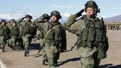 День создания Вооруженных сил РФ–2025: история и значение праздника